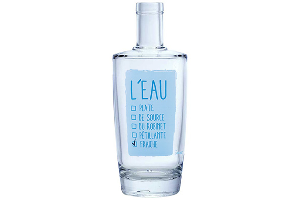 Durobor carafe à eau 0,70L FS